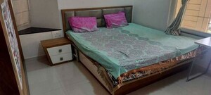 Bedroom in 2 BHK Apartment at Vertical Oriana, Keshav Nagar – for Sale