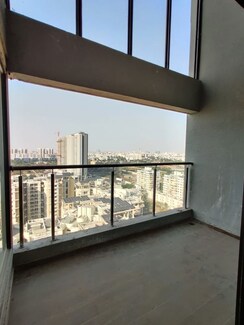 3 BHK Apartment For Rent in Nabar Shankar Heights