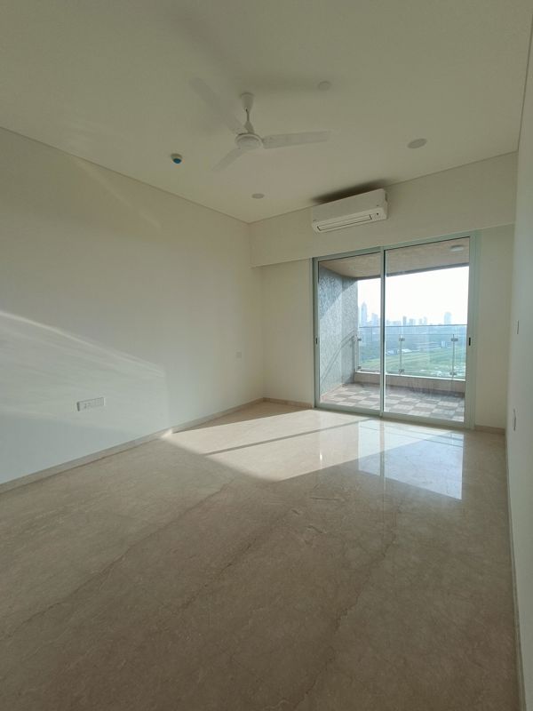 3 BHK + Pooja Room Apartment For Rent in Lokhandwala Minerva Mahalaxmi