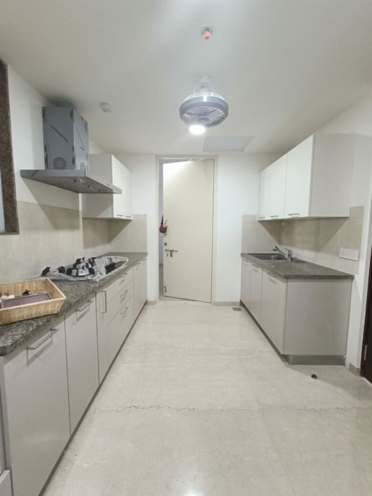 Kitchen, lokhandwala-minerva-mahalaxmi 3 Bedroom 1900 Sq.Ft. Apartment In Mahalaxmi Mumbai 10262252