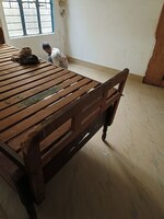 1 Rk  400 Sq.Ft. Villa in Six Mile