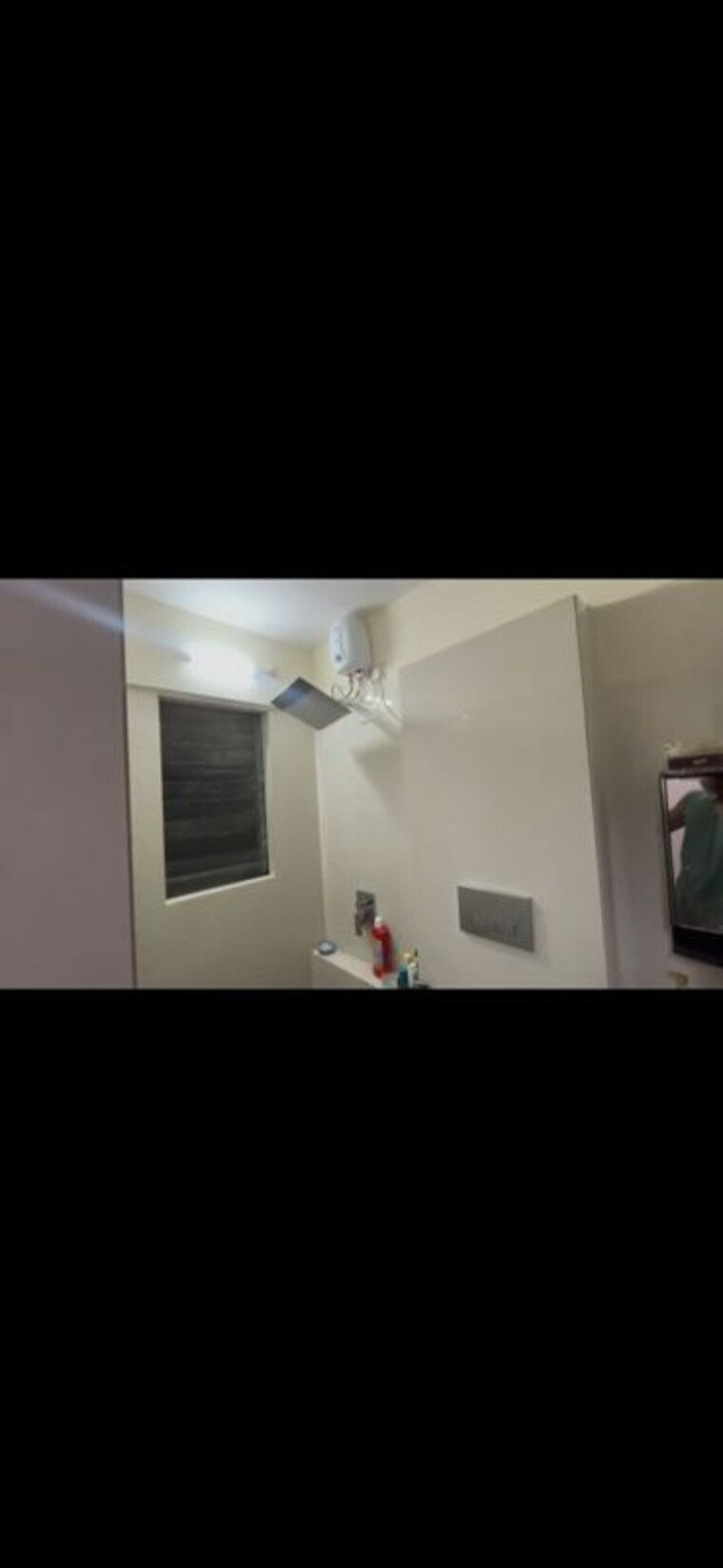 Bathroom, ruparel-elara 1 Bedroom 400 Sq.Ft. Apartment In Kandivali West Mumbai 10262255