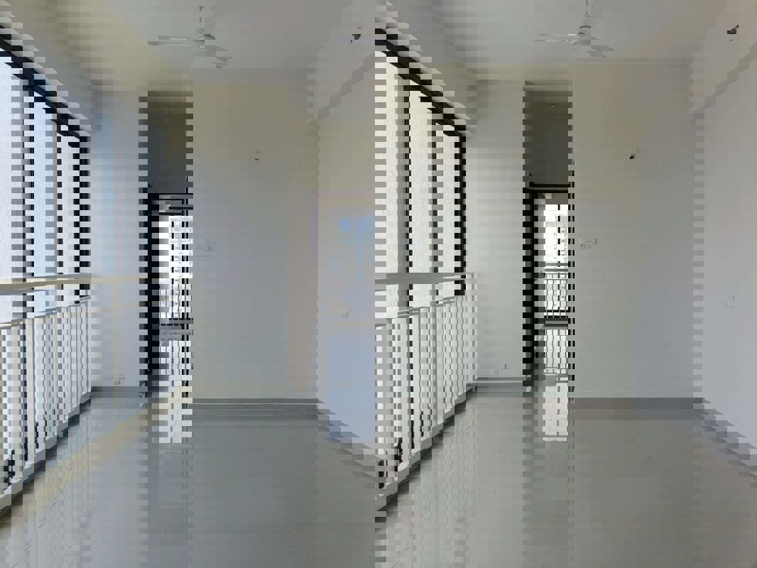 2 BHK + Pooja Room 800 Sq.Ft. Apartment in Dynamix Divum