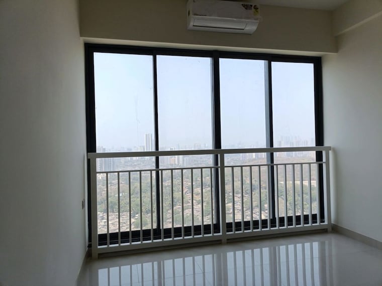 Kitchen, dynamix-divum 2 Bedroom 800 Sq.Ft. Apartment In Malad East Mumbai 10262181