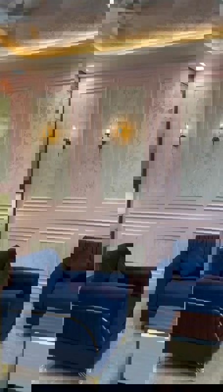 4 BHK 1250 Sq.Ft. Apartment in Transcon Triumph Tower