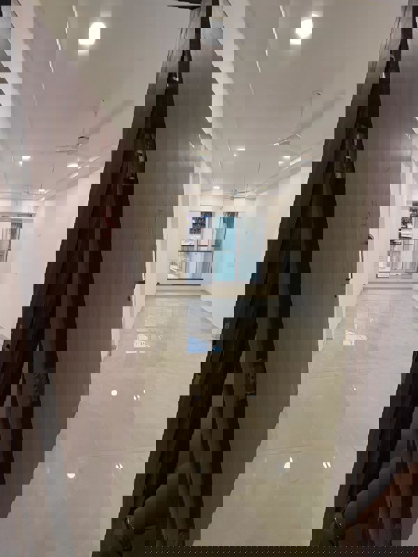 2 BHK + Pooja Room 660 Sq.Ft. Apartment in Vardhman Grandeur