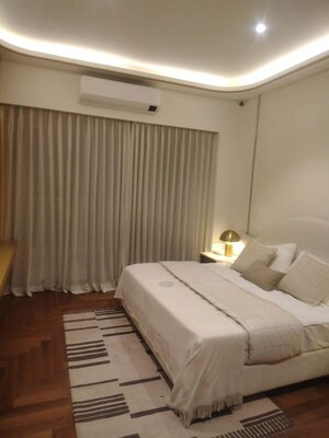 Bedroom in 3 BHK Apartment at The Prestige City, Indrapuram – for Sale
