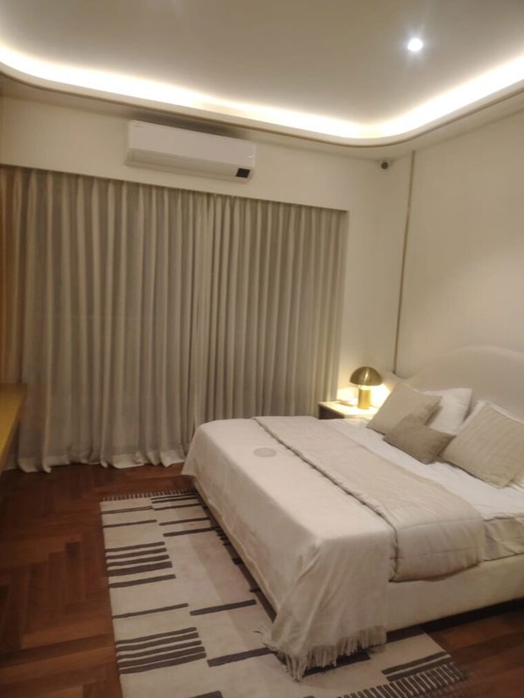 Bedroom, the-prestige-city 3 Bedroom 2772 Sq.Ft. Apartment In Indrapuram Ghaziabad 10262265