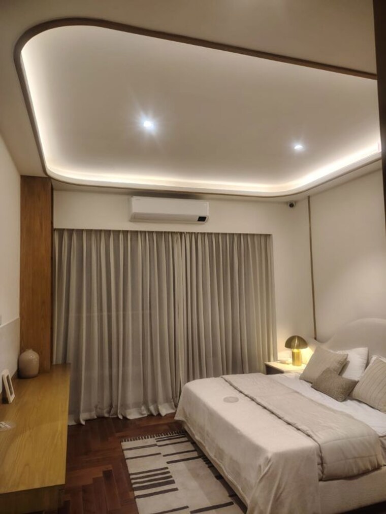 Team Area, the-prestige-city 3 Bedroom 2772 Sq.Ft. Apartment In Indrapuram Ghaziabad 10262265