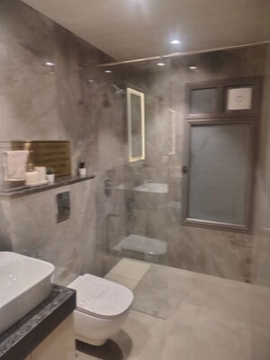 Kitchen in 3 BHK Apartment at The Prestige City, Indrapuram – for Sale