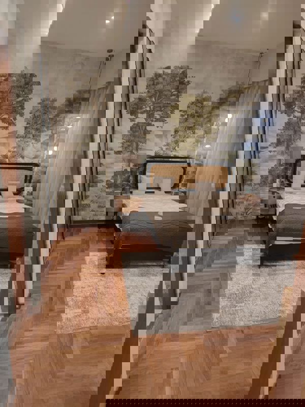 3 BHK + Servant Room 2772 Sq.Ft. Apartment in The Prestige City