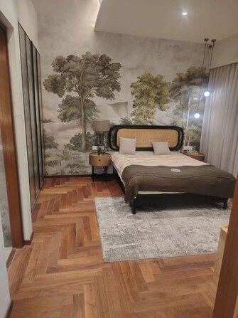 3 BHK + Servant Room Apartment For Sale in The Prestige City in Indrapuram, Ghaziabad