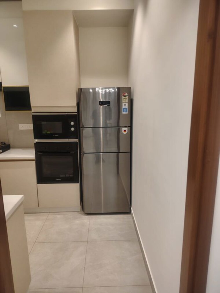 Bathroom, the-prestige-city 3 Bedroom 2772 Sq.Ft. Apartment In Indrapuram Ghaziabad 10262265