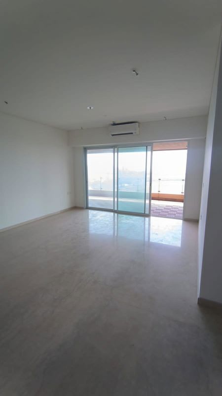 3 BHK + Pooja Room,Servant Room Apartment For Rent in Lokhandwala Minerva Mahalaxmi