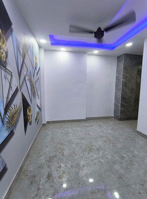 Bedroom in 3 BHK Builder Floor at Govindpuri – for Sale