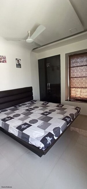 1 BHK Apartment For Rent in Nilanjali Society