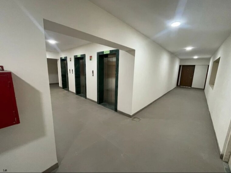 Living Room, nilanjali society 1 Bedroom 690 Sq.Ft. Apartment In Nilanjali Society Pune 10261832