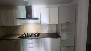 Kitchen in 4 BHK Apartment at Lokhandwala Minerva Mahalaxmi, Mahalaxmi – for Rent