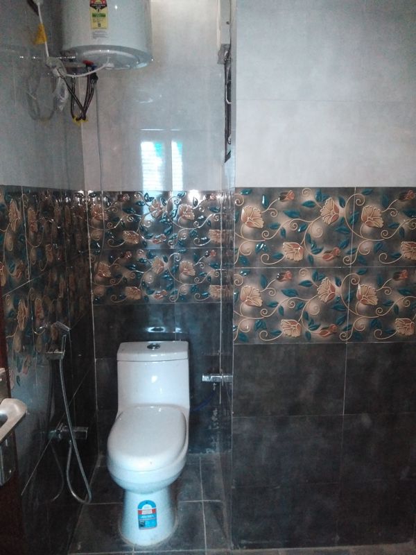 2 BHK 1200 Sq.Ft. Builder Floor in Luxury Villa