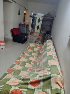 2 BHK Apartment For Sale in DS Max Spark