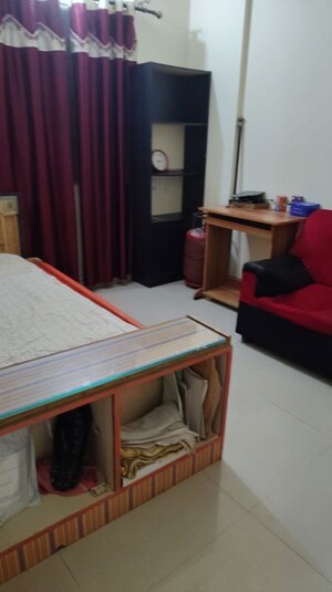 Furnished Amenities in 2 BHK Apartment at DS Max Spark, Whitefield – for Sale