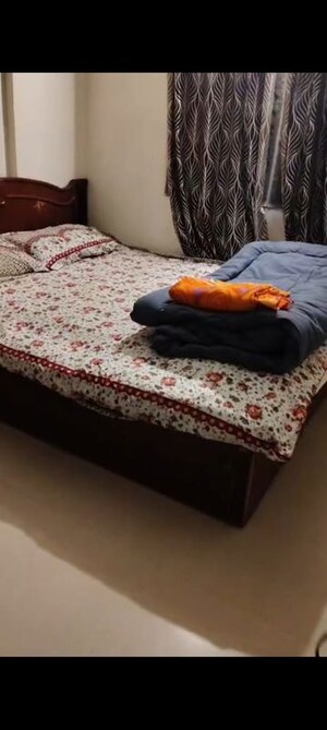 Bedroom in 2 BHK Apartment at DS Max Spark, Whitefield – for Sale