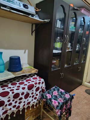 Furnished Amenities in 2 BHK Apartment at DS Max Spark, Whitefield – for Sale