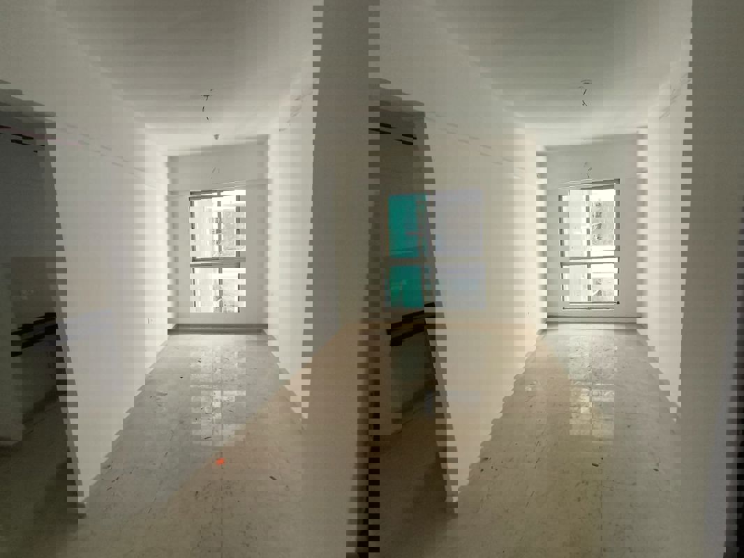 1 BHK 410 Sq.Ft. Apartment in Sushanku Avenue 36