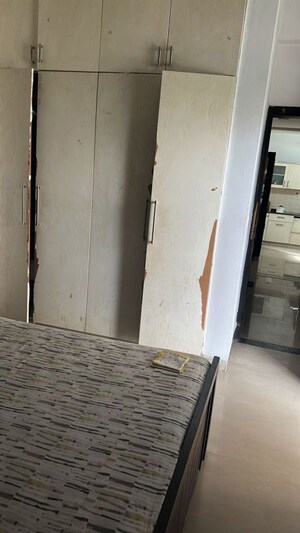 Bedroom in 3 BHK Apartment at Pir Machalla – for Sale