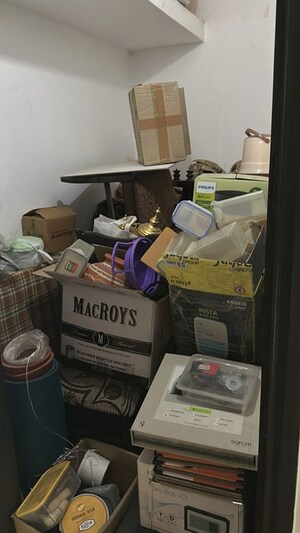  3 BHK Apartment at Pir Machalla – for Sale