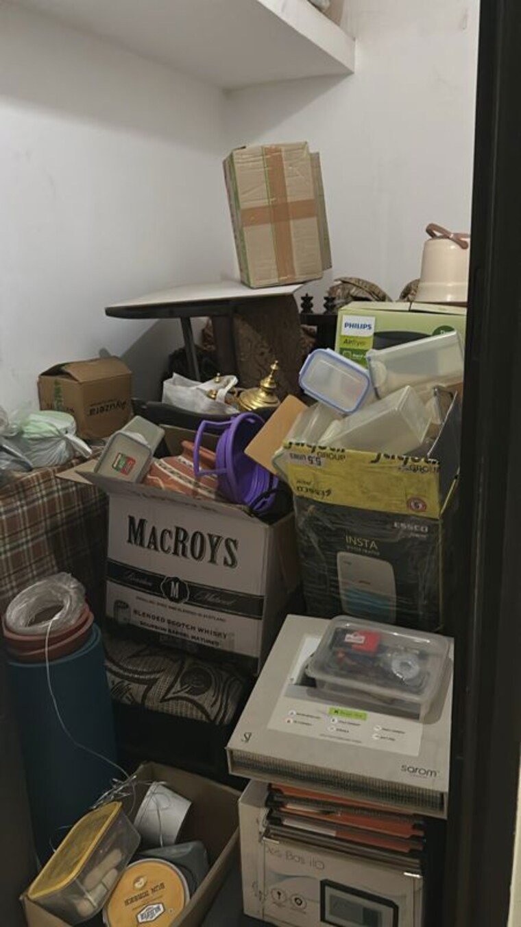 Other, pir machalla 3 Bedroom 1850 Sq.Ft. Apartment In Pir Machalla Zirakpur 10262299