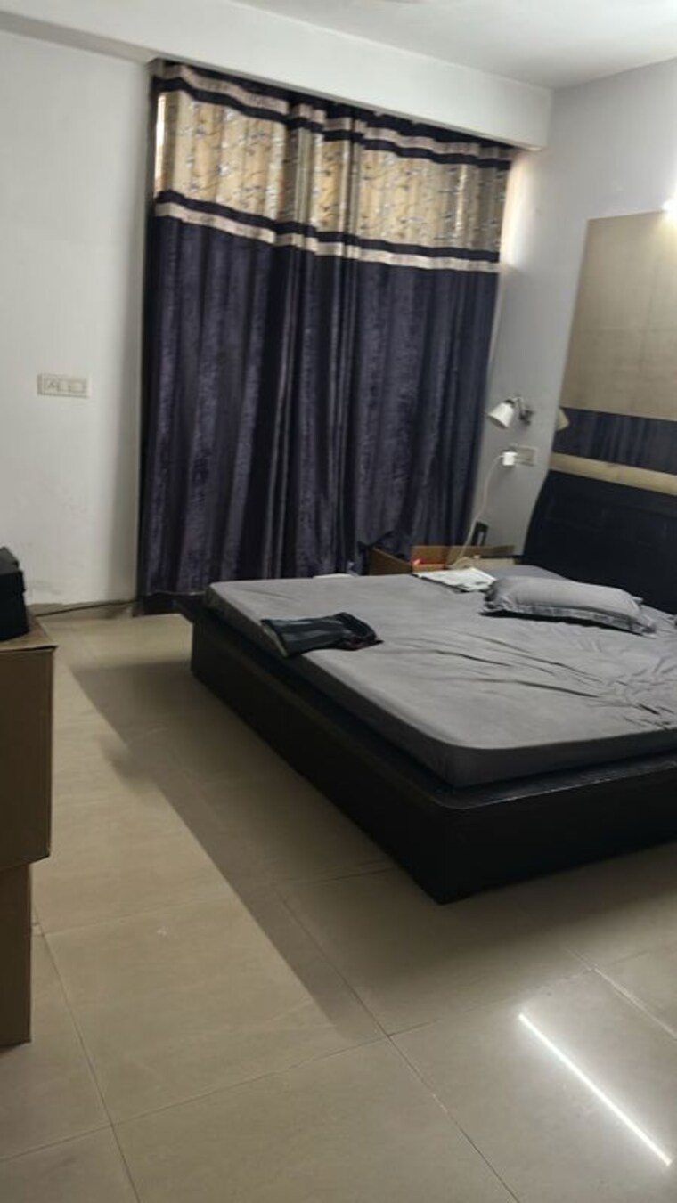 Bedroom, pir machalla 3 Bedroom 1850 Sq.Ft. Apartment In Pir Machalla Zirakpur 10262299