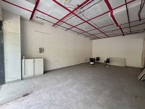  Showroom – Exterior View View at Wagle Estate, Shivaji Nagar - for Rent