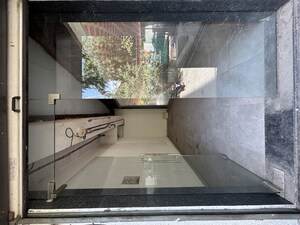  Showroom – Exterior View View at Wagle Estate, Shivaji Nagar - for Rent