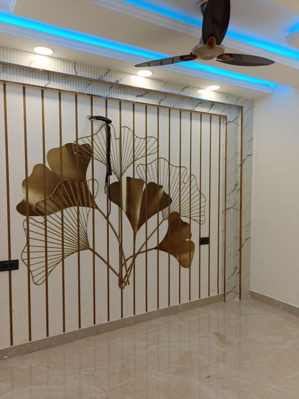 3 BHK Builder Floor For Rent in Govindpuri