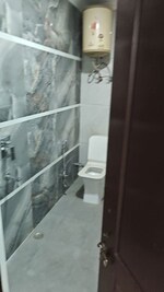 3 BHK 1050 Sq.Ft. Builder Floor in Maidan Garhi