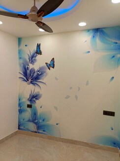 3 BHK Builder Floor For Rent in Govindpuri