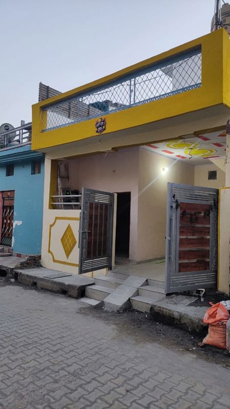 Exterior View, clement town 3 Bedroom 1800 Sq.Ft. Independent House In Clement Town Dehradun 10262308