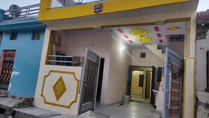 Living Room in 3 BHK Independent House at Clement Town – for Rent