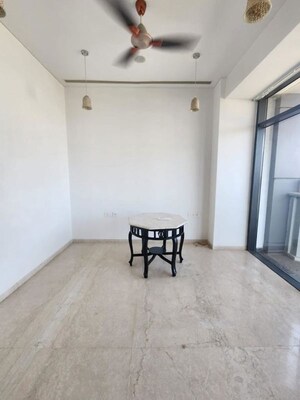 4 BHK Apartment For Rent in Omkar 1973, Worli