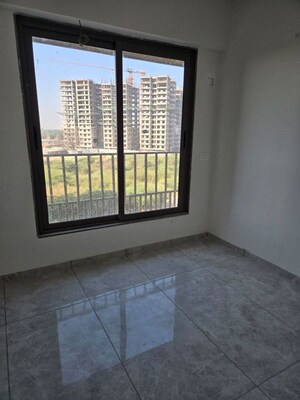 Room in 3 BHK Apartment at Sukirti 54, Shela – for Rent