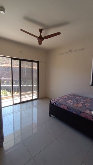 3 BHK Apartment For Rent in Shapoorji Pallonji Vanaha Golfland, Bavdhan