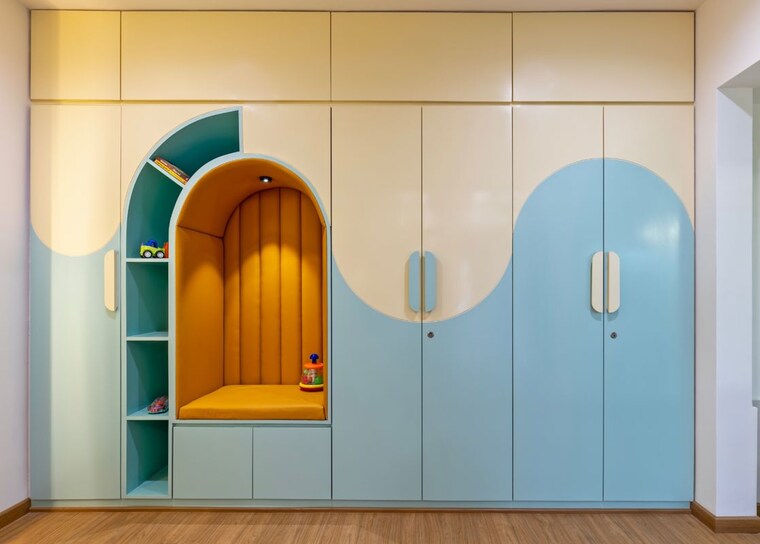 undefined, godrej-garden-city 4 Bedroom 4100 Sq.Ft. Penthouse In Jagatpur Ahmedabad 10227605