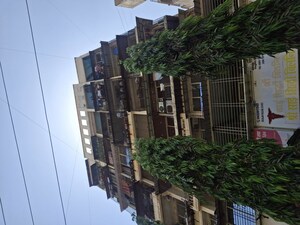 2 BHK Apartment For Rent in Mahape