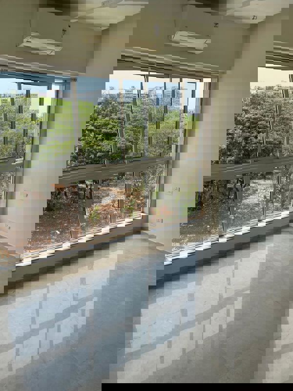 2 BHK + Study Room 700 Sq.Ft. Apartment in Simran Heights Chembur