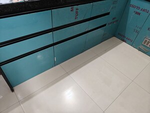 2 BHK Apartment For Rent in Gayatree LandMark Phase 2, Thergaon