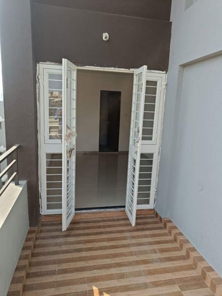 undefined, gayatree-landmark-phase-2 2 Bedroom 750 Sq.Ft. Apartment In Thergaon Pune 10262320