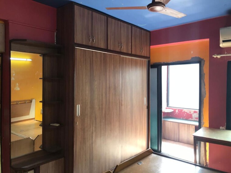 Kitchen, satellite 2 Bedroom 1300 Sq.Ft. Apartment In Satellite Ahmedabad 10262323