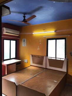 2 BHK + Store Room Apartment For Rent in Satellite