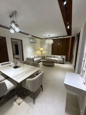 3 BHK Apartment For Sale in Ghazipur